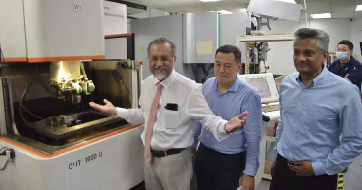 State govt committed to supporting SMEs in Penang
